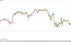 Zup Harmonic Pattern indicator MT4