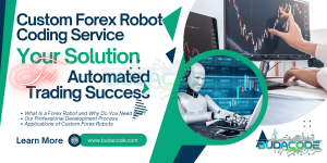 Custom Forex Robot Coding Service - Your Solution for Automated Trading Success